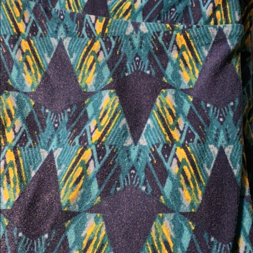 LulaRoe leggings